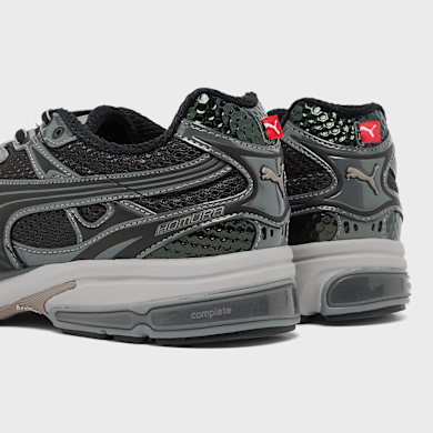 ムク　SAR 115/081 Buy PUMA Homura OG+ in black | 409125-08 | solebox